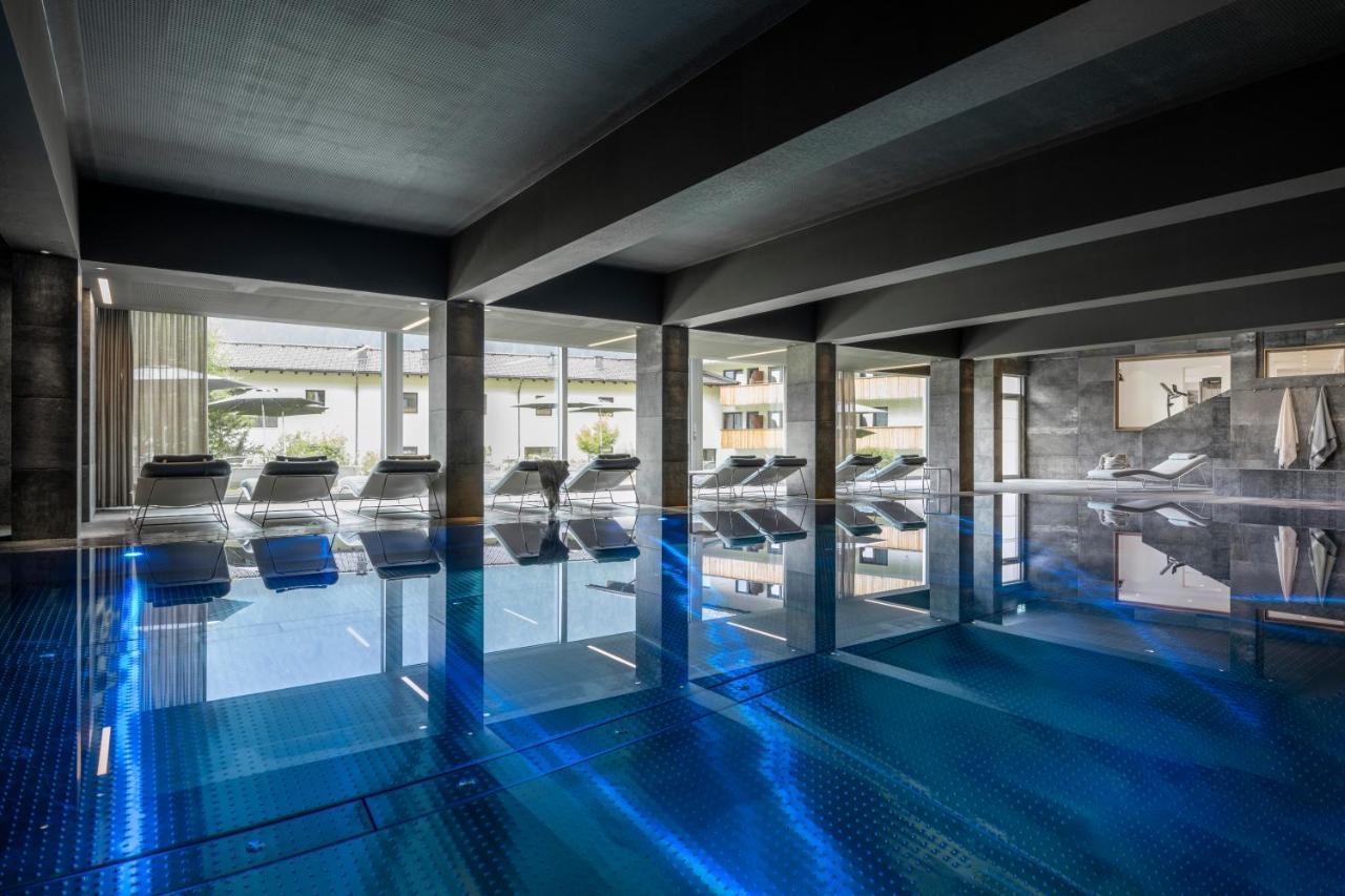 Sporthotel Chalet Гашурн Екстериор снимка